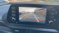 Hyundai BAYON 1.0 TGDi 48V MHEV SE Connect 5dr Petrol Hatchback